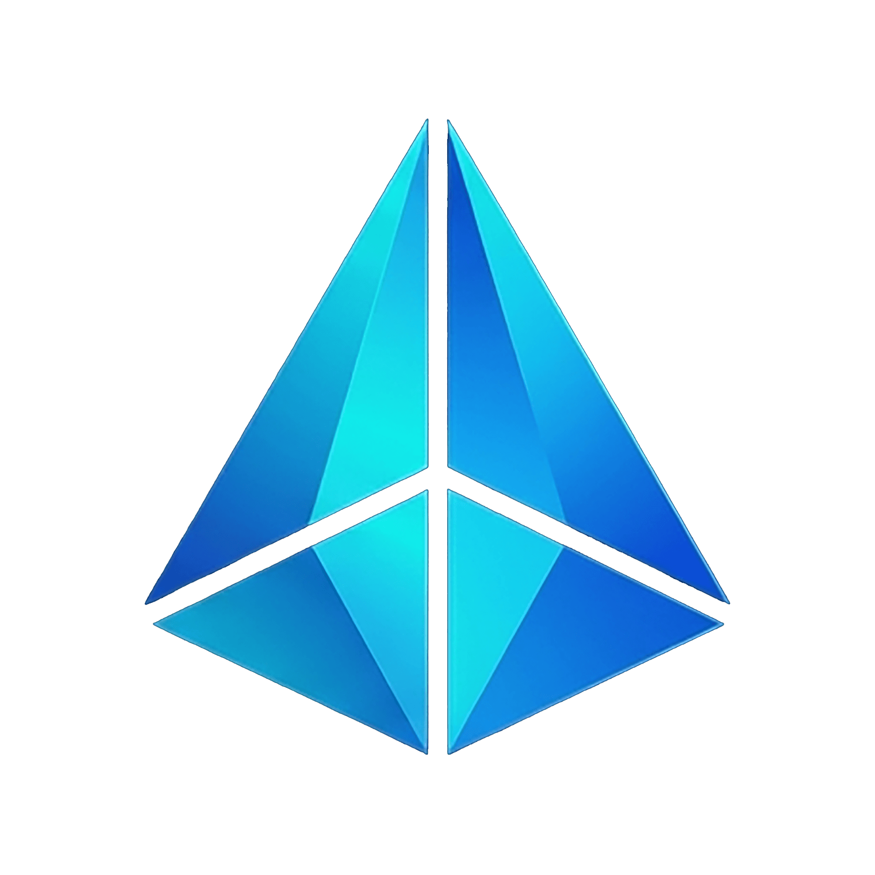 Prismatics Digital logo